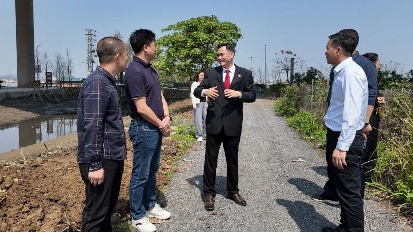 全国生态日：发挥海事审判职能 筑牢海洋生态司法屏障