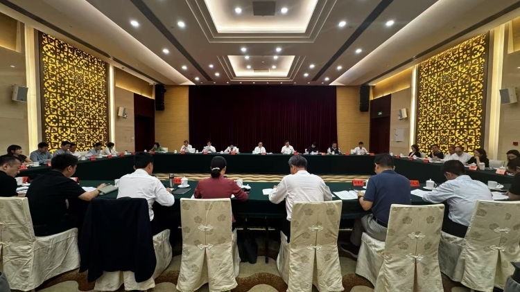 互联网巨头齐聚！广东向优质网络视听项目“抛橄榄枝”