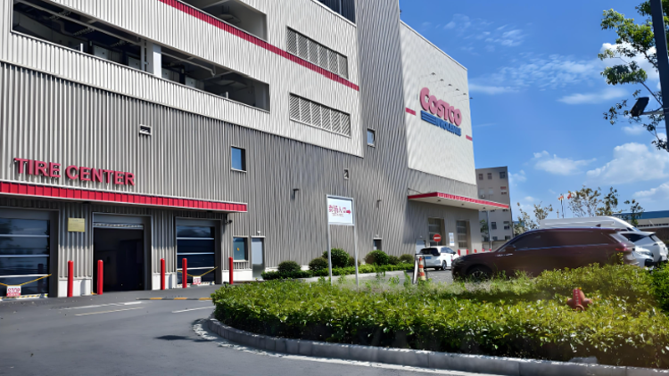 港人客单价达850元，Costco称将加速中国市场布局