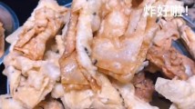 新春走基层|广州“热气腾腾”的年味 新春走基层|广州“热气腾腾”的年味