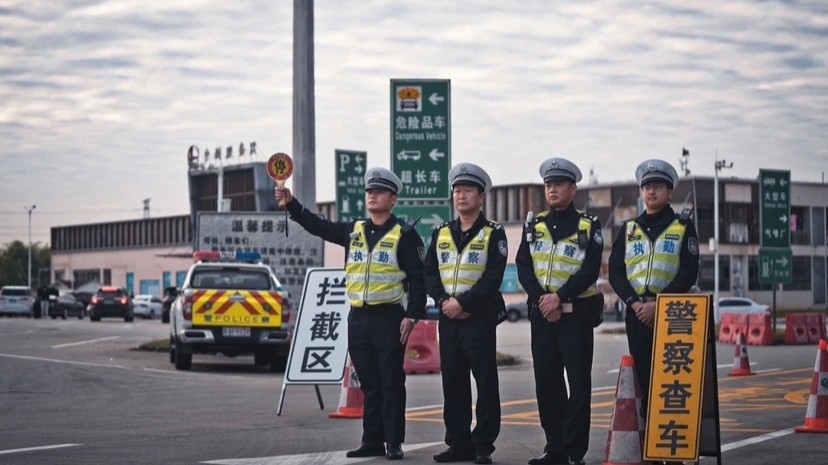 广州返城客流高峰2月16日开始，这些高速路段易拥堵→