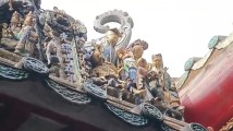 新春走基层 | 万象启新,佛山“石湾公仔”的古今岁月 新春走基层 | 万象启新,佛山“石湾公仔”的古今岁月