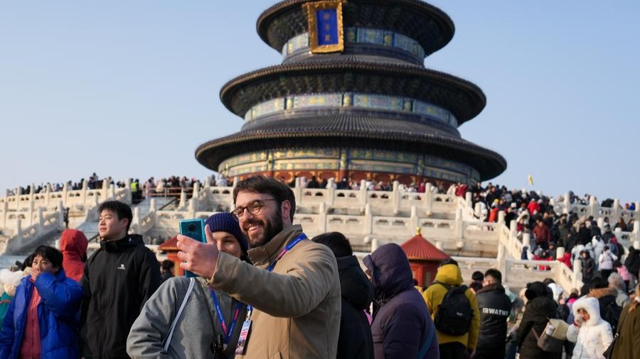 La politique d'exemption de visa : une ouverture sans précédent de la Chine aux voyageurs étrangers