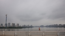 多地发布暴雨红色预警、洪水预警!清远水域全线封航 多地发布暴雨红色预警、洪水预警!清远水域全线封航