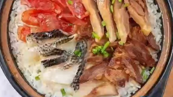 勇立潮头大湾区丨深中通道通车满一载 “揾食”热情挡唔住