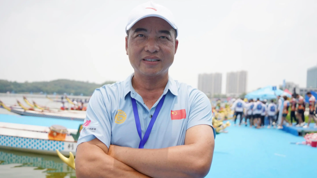 全运访谈 | 完善产业链，佛山龙舟以十五运会为契机扬帆出海