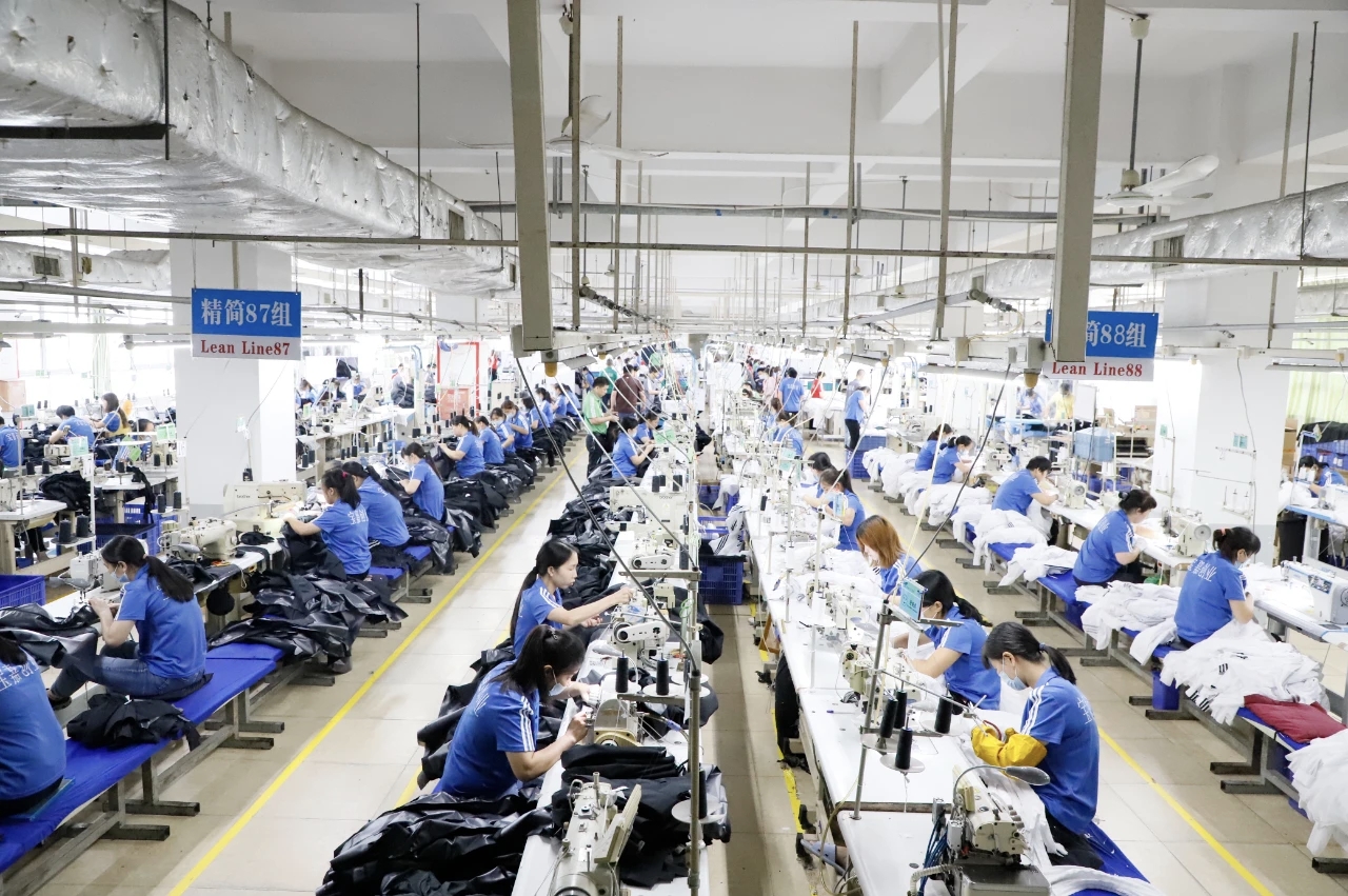 同比激增141.3%！罗定海关上半年签发RCEP原产地证书货值927万元