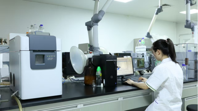 Guangdong develops world's first HDAC/PI3Kα dual-target inhibitor