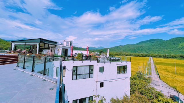 零的突破！广州增城一家民宿获评国家级旅游民宿