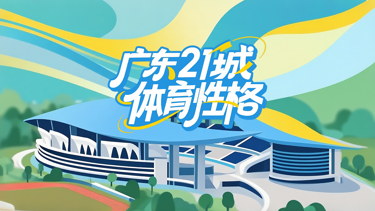 【专题】探寻广东21城体育性格