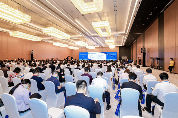 Openness, vitality, confidence...these are how Fortune Global 500 companies see Guangdong