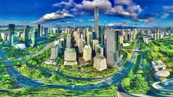 碳排放“有价”,深圳首次开展碳配额拍卖工作 碳排放“有价”,深圳首次开展碳配额拍卖工作