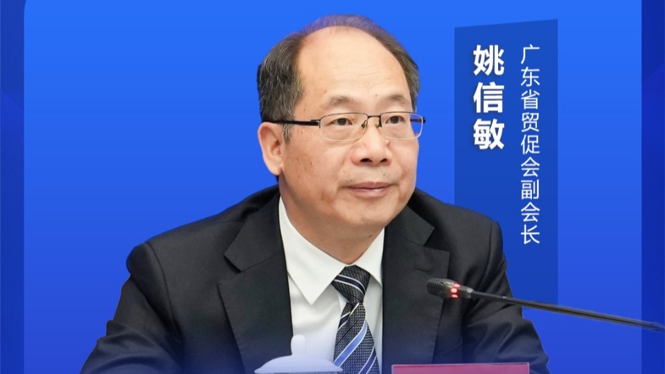 “粤链东盟”小程序正式上线！定期发布贸易风险提示
