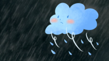广东12地发布暴雨橙色预警!今日暴雨持续 广东12地发布暴雨橙色预警!今日暴雨持续