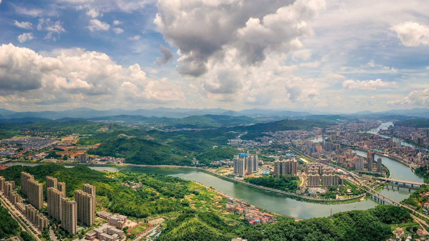 省财政厅党组书记、厅长陈国煌：今年广东省财政安排“百千万工程”专项资金134亿元