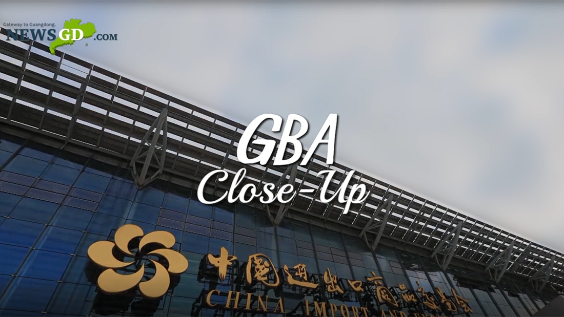 130th Canton Fair: Hello, my old friends