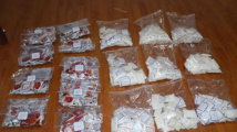 依法严惩毒品犯罪!广东一案例入选最高检十大典型案事例 依法严惩毒品犯罪!广东一案例入选最高检十大典型案事例