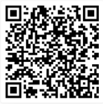 ▲扫描二维码下载并填写《广新集团职位申请简历表》