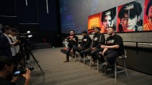 电竞人的生活是什么样的?纪录片《一竞到底》在深圳首映 电竞人的生活是什么样的?纪录片《一竞到底》在深圳首映
