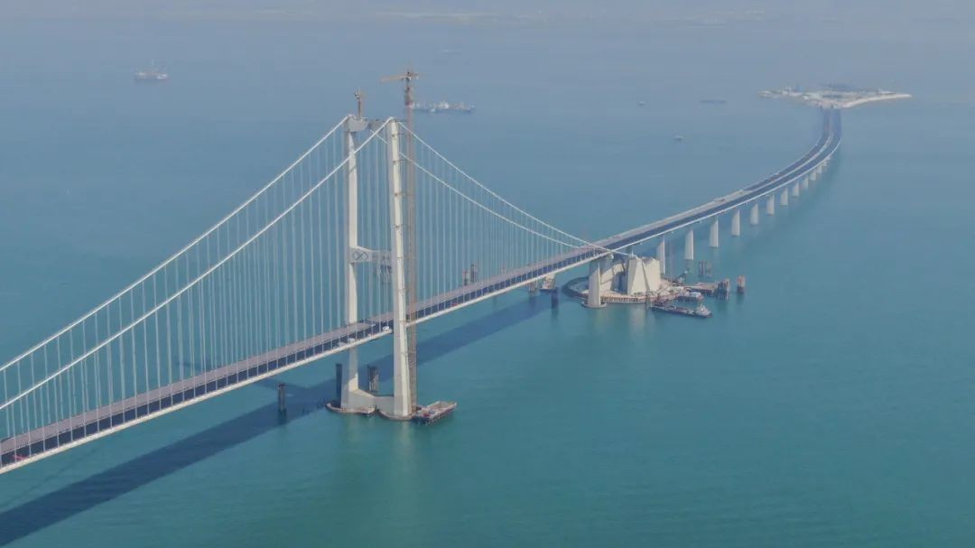 Hearing for Shenzhen-Zhongshan Link toll plans held