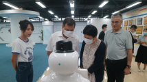 2022年“创客广东”机器人产业链中小企业创新创业大赛启动 2022年“创客广东”机器人产业链中小企业创新创业大赛启动