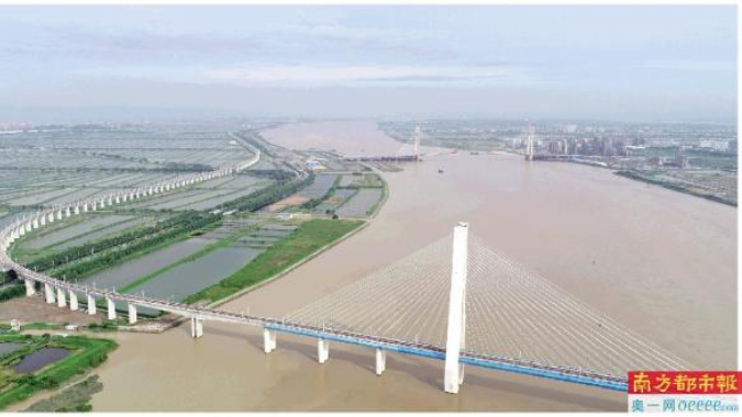 广东近三年新增港澳台资企业逾2.6万家 广东近三年新增港澳台资企业逾2.6万家