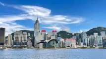 总书记与香港的温暖故事 总书记与香港的温暖故事