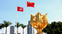 庆祝香港回归25周年,这支MV今天再度热播 庆祝香港回归25周年,这支MV今天再度热播