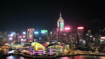 香港回归25周年｜震撼航拍，看见不一样的“东方之珠”
