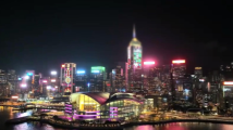 香港回归25周年|震撼航拍,看见不一样的“东方之珠” 香港回归25周年|震撼航拍,看见不一样的“东方之珠”