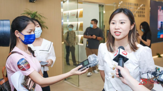 Exchange center for Hong Kong and Macao youth launched in Guangzhou’s Nansha