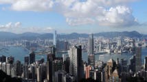 北大港青为香港写了一首歌:这是送给香港回归25周年的礼物 北大港青为香港写了一首歌:这是送给香港回归25周年的礼物