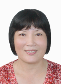 王秀甜 王秀甜