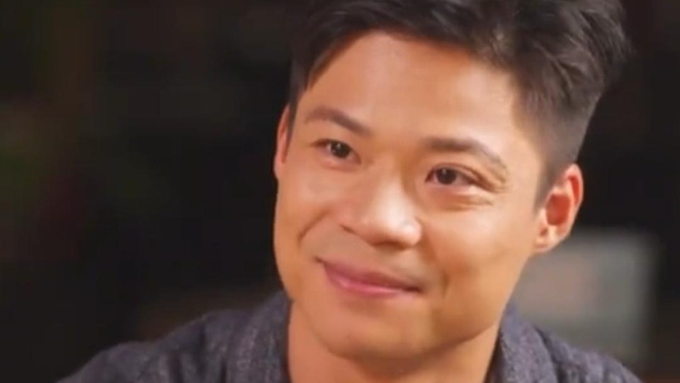 不练田径会从事什么？苏炳添：可能会去修摩托车