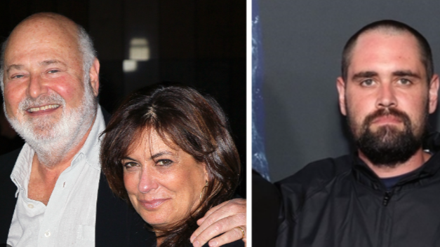 《怦然心动》导演家中非正常死亡 其子涉嫌谋杀已被捕