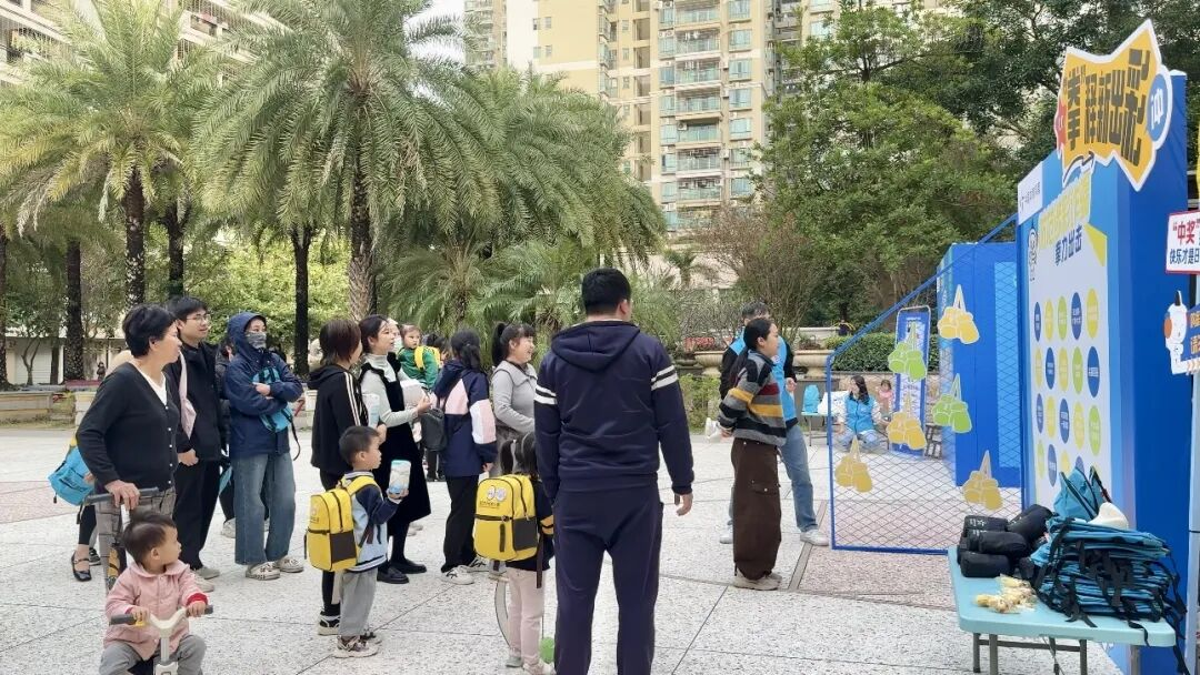 将运动场搬到市民“家门口”！茂名多地掀起“全民健身”热潮