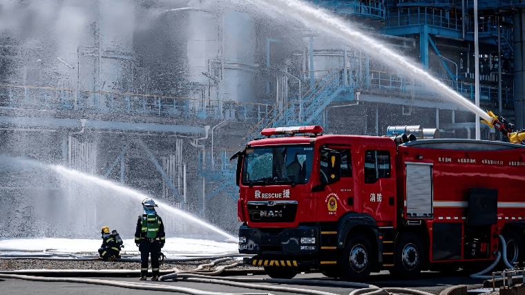 事关抢险救灾任务车辆通行，政策解读→