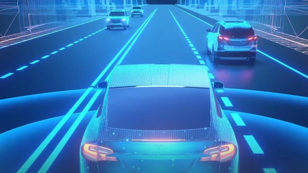 L3级自动驾驶车型获附条件准入许可，释放哪些信号？