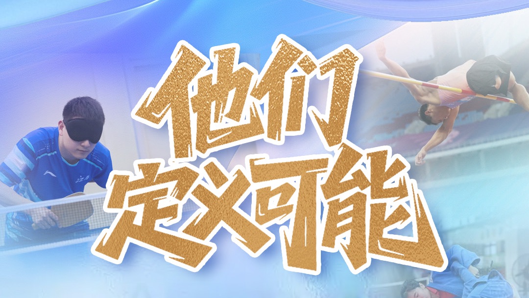 他们，定义可能