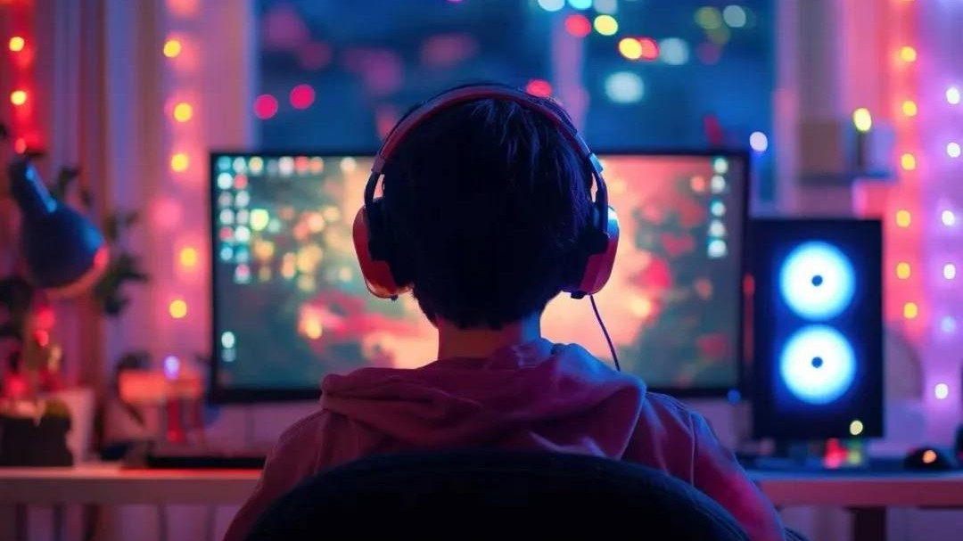 警惕互联网陷阱！合力守护青少年网络空间清朗 这四招很关键