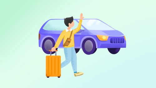 最高100元！限时打车福利即将发完，快领→