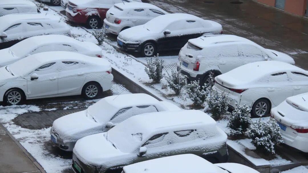 我国进入拉尼娜状态，今年冬天到底是冷还是热？