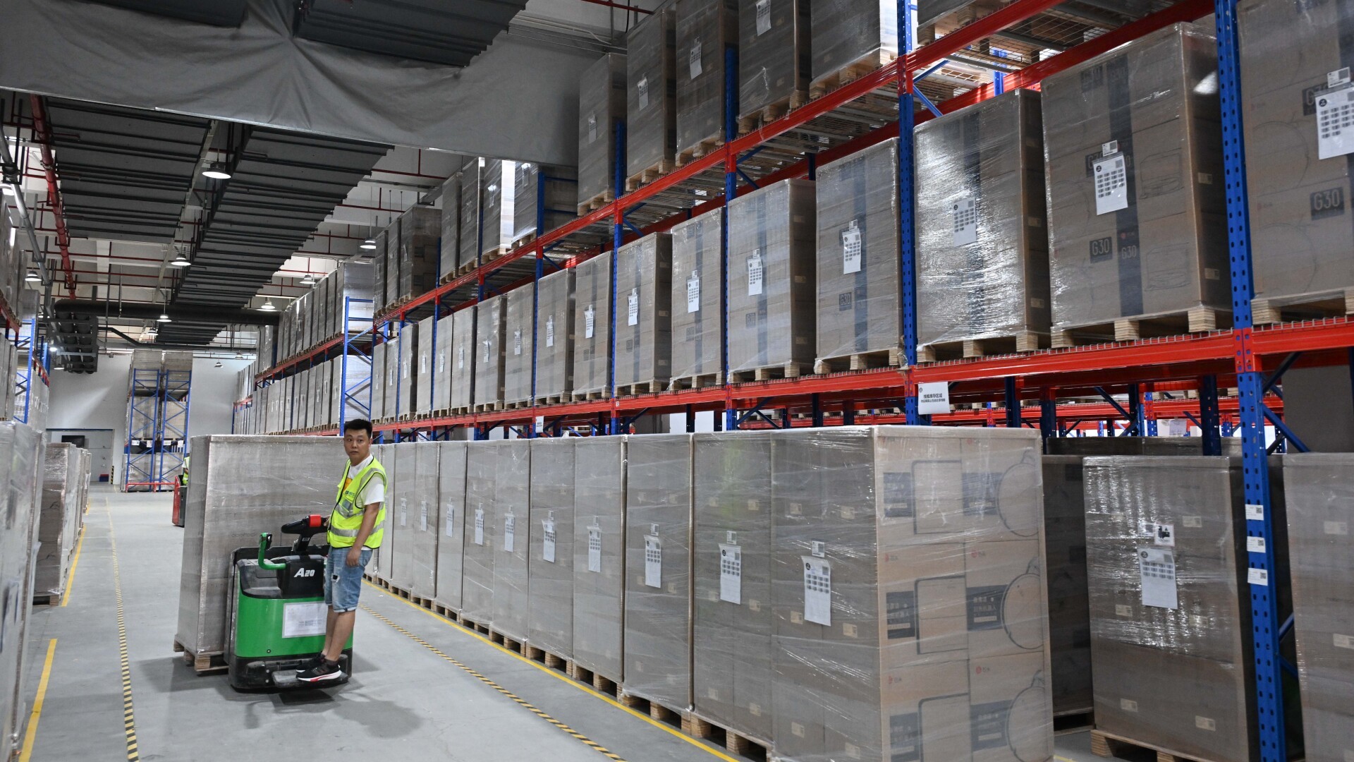 La Nouvelle zone industrielle de Zhaoqing s'impose comme un pôle émergent de la région de la Grande Baie