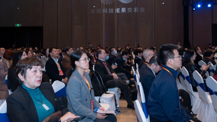 高校区域技术转移转化中心（粤港澳大湾区）发布一系列“政策礼包”