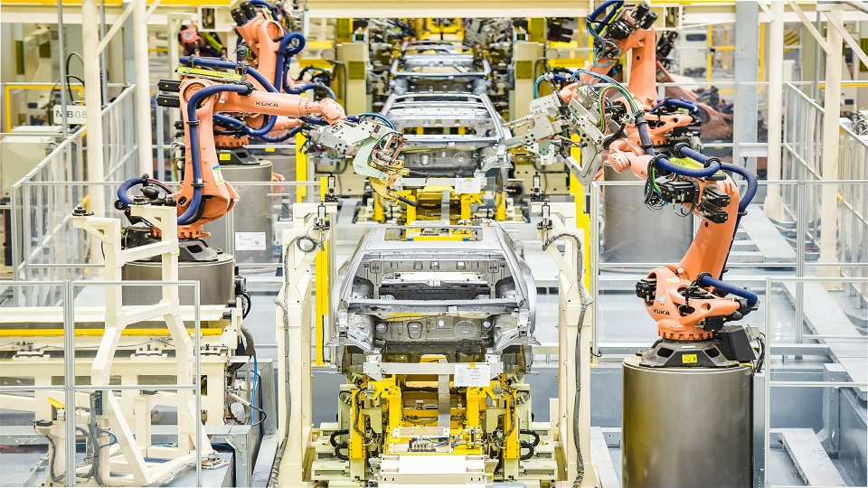 第十八届中国国际中小企业博览会将在广州举行