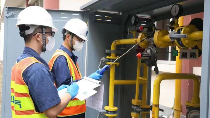 切实把隐患消灭在萌芽！两部门部署“五一”假期安全防范工作