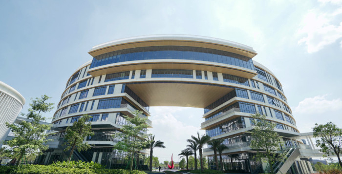 HKUST Guangzhou to enroll undergraduates from 2023 HKUST Guangzhou to enroll undergraduates from 2023