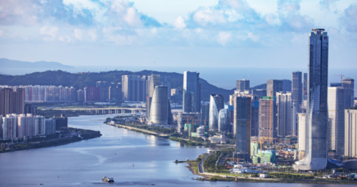 Guangdong-Macao cooperation in Hengqin highlights four major industries 太阳贵宾网站(http://szfzh.com/)