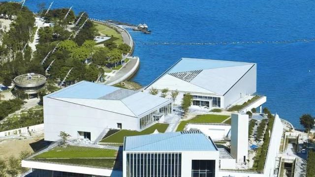 “穿越”港珠澳大桥，哪个景点最让你心动？