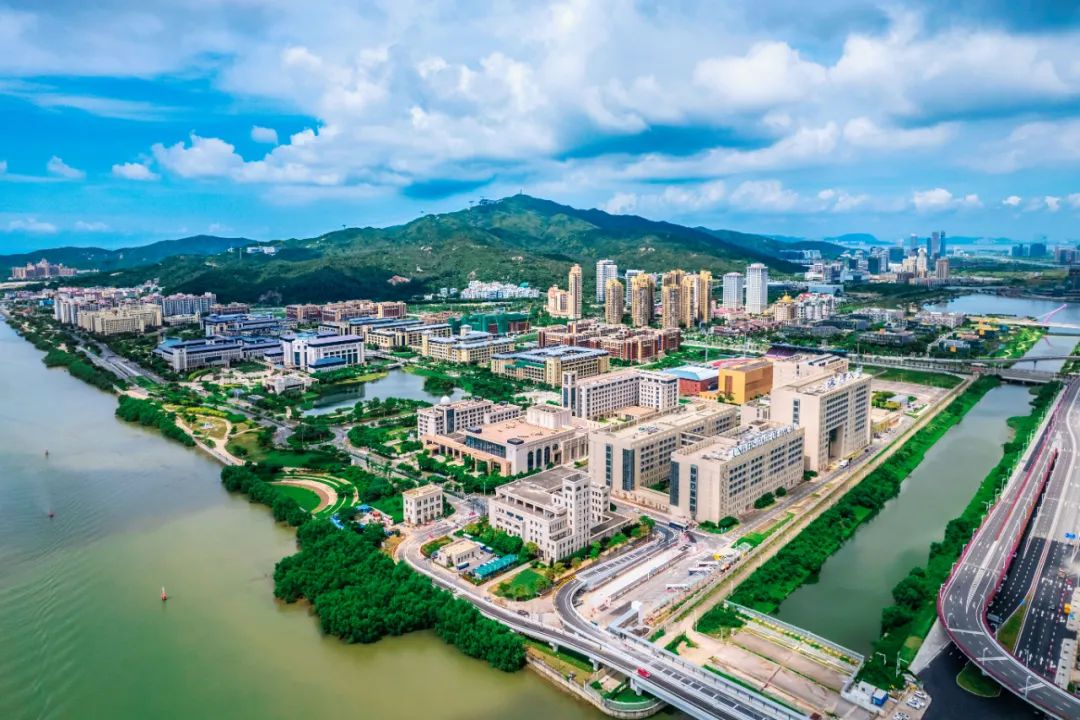 Hengqin releases guidelines for tourists and visitors to register vehicle departures from the Cooperation Zone